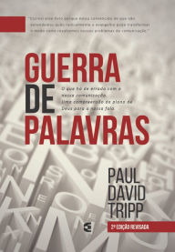 Title: Guerra de palavras, Author: Paul Tripp
