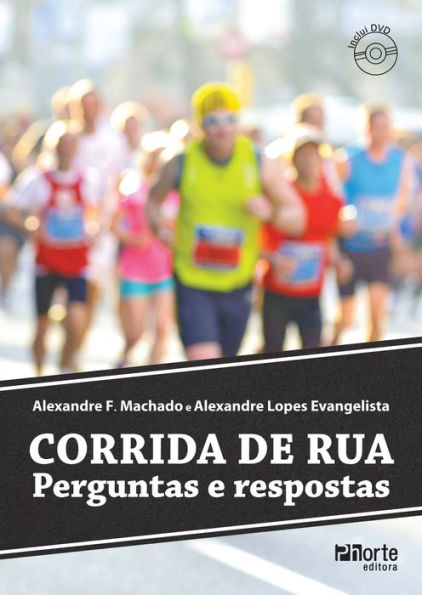 Corrida de rua: Perguntas e respostas