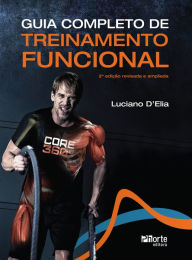 Title: Guia completo de treinamento funcional, Author: Luciano D'Elia