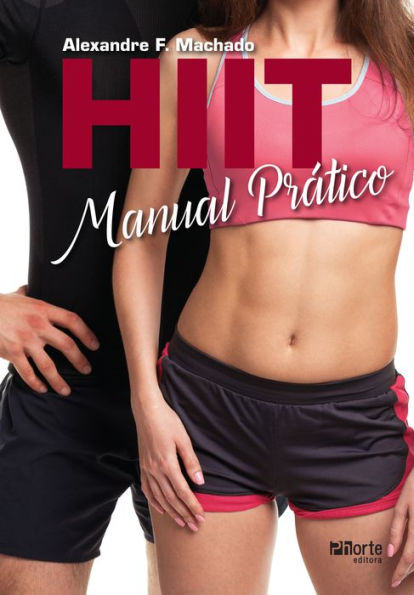 HIIT: manual prático