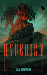 Title: Hyperion, Author: Dan Simmons