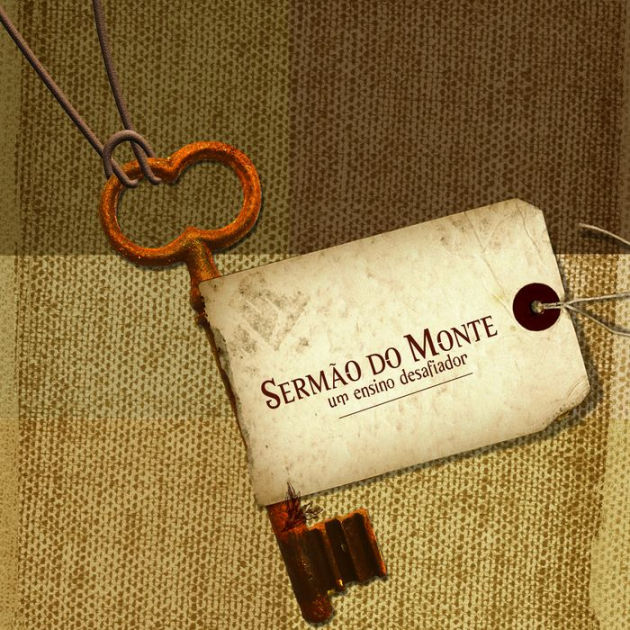 Sermão do Monte (Revista do aluno) Um ensino desafiador by Editora Cristã Evangélica eBook