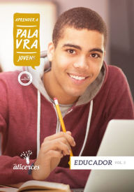 Title: Aprender a Palavra - Ensino Médio 3 Educador: O problema do mal, Author: Editora Cristã Evangélica