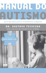 Title: Manual do autismo, Author: Gustavo Teixeira