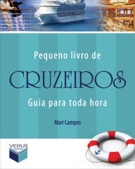Title: Pequeno livro de cruzeiros, Author: Mari Campos