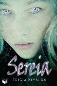 Title: Sereia - Sereia - vol. 1, Author: Tricia Rayburn
