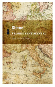 Title: Viagem sentimental, Author: Laurence Sterne