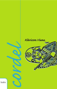 Title: Cordel: Klévisson Viana, Author: Klévisson Viana