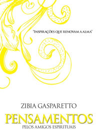 Title: Pensamentos, Author: Zibia Gasparetto