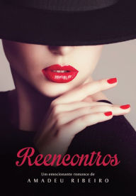 Title: Reencontros, Author: Amadeu Ribeiro