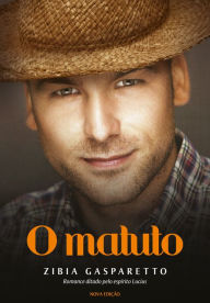 Title: O matuto, Author: Zibia Gasparetto
