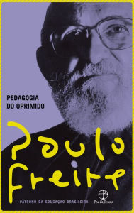 Title: Pedagogia do oprimido, Author: Paulo Freire