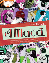 Title: A maçã, Author: Aline Haluch