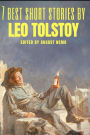 7 best short stories by Leo Tolstoy