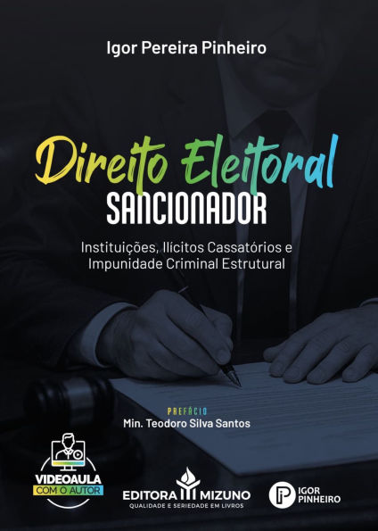 Direito Eleitoral Sancionador