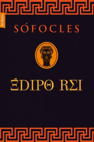 Title: Édipo Rei, Author: Sófocles