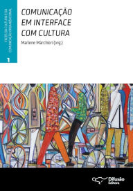 Title: Comunicação em interface com cultura, Author: Amber S. Messersmith