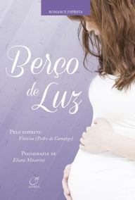 Title: Berço de luz, Author: Eliane Macarini