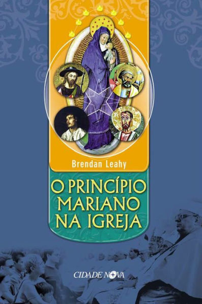 O princípio Mariano da igreja