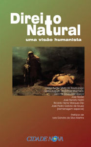 Title: Direito natural: Uma visão humanista, Author: Carlos Souza