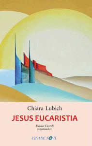 Title: Jesus Eucaristia, Author: Fabio Ciardi