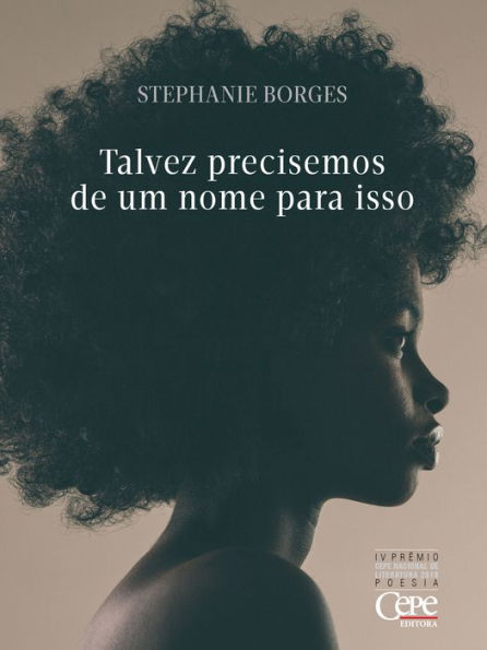 Talvez precisemos de um nome para isso: ou o poema de quem parte