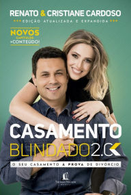 Title: Casamento blindado 2.0, Author: Renato Cardoso