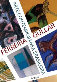 Title: Arte contemporânea brasileira, Author: Ferreira Gullar