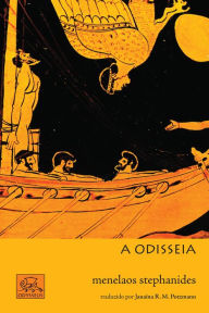 Title: A Odisseia, Author: Stephanides Menelaos