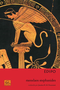 Title: Édipo, Author: Stephanides Menelaos