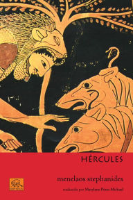 Title: Hércules, Author: Stephanides Menelaos