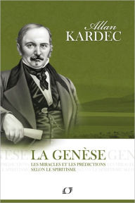 Title: La Genèse, Author: Allan Kardec