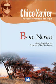 Title: Boa Nova, Author: Francisco Candido Xavier