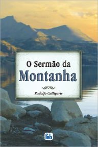 Title: Sermão da Montanha, Author: Rodolfo Calligaris