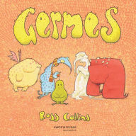 Title: Germes, Author: Ross Collins