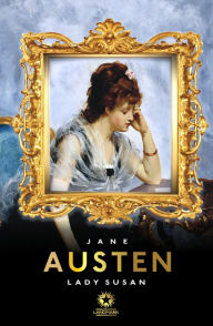 Title: Lady Susan: Edição bilíngue português - inglês, Author: Jane Austen