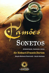 Title: Sonetos de Camões: Edição bilíngue português-inglês, Author: Luís Vaz de Camões