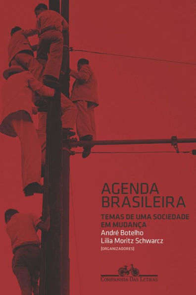 Agenda brasileira