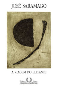 Title: A viagem do elefante, Author: José Saramago