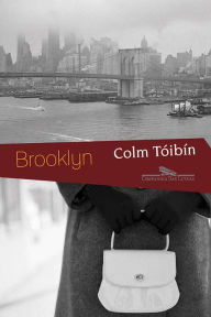 Title: Brooklyn (Portuguese Edition), Author: Colm Tóibín