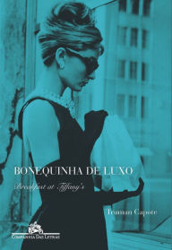 Title: Bonequinha de luxo, Author: Truman Capote