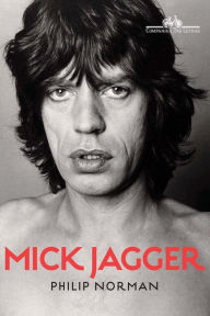 Title: Mick Jagger, Author: Philip Norman