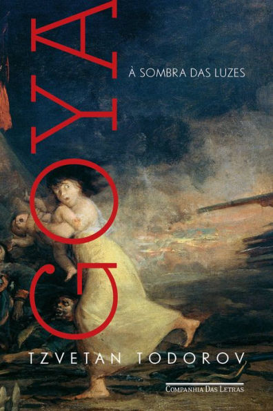 Goya à sombra das luzes