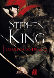 Title: Os olhos do dragão, Author: Stephen King