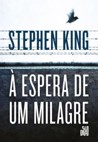 Title: À espera de um milagre, Author: Stephen King