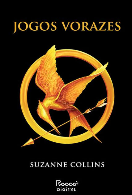 Jogos Vorazes By Suzanne Collins Nook Book Ebook Barnes Noble