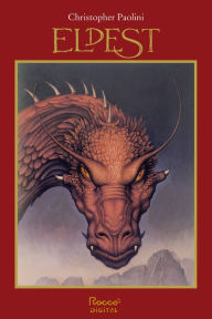 Title: Eldest: Ciclo A Herança II, Author: Christopher Paolini