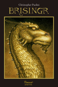 Title: Brisingr: Ciclo A Herança III, Author: Christopher Paolini