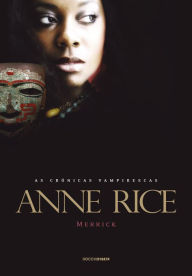 Title: Merrick (Portuguese Edition), Author: Anne Rice