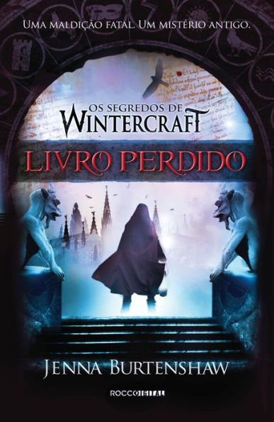 Livro Perdido